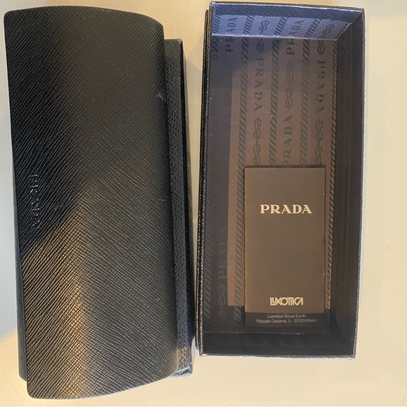 Prada sunglasses - Picture 6 of 6